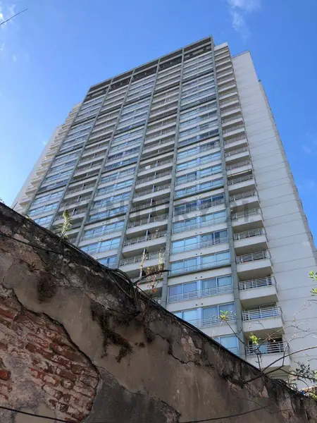 Terreno en venta · San Telmo, CABA