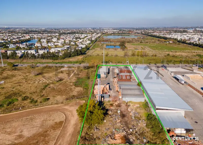 Terreno en venta · Benavidez, Tigre, GBA Norte, Provincia de Buenos Aires