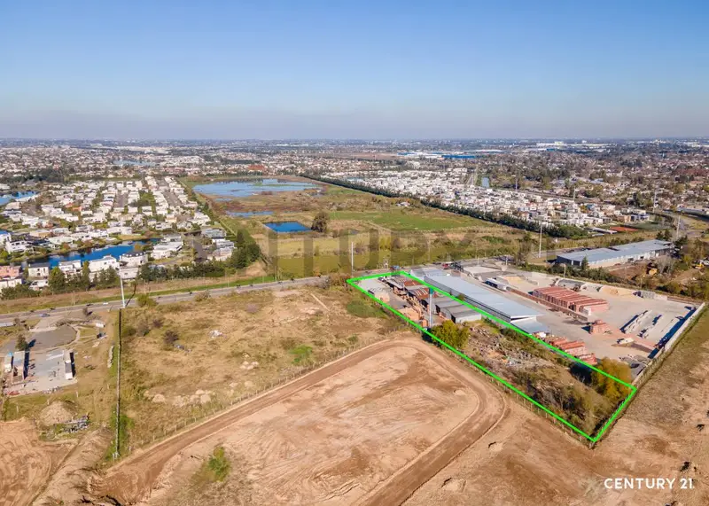 Terreno en venta · Benavidez, Tigre, GBA Norte, Provincia de Buenos Aires