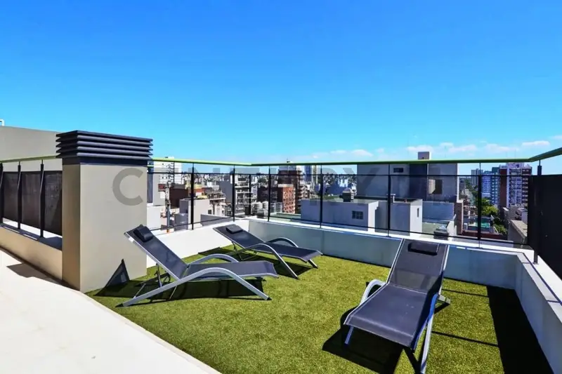 Departamento en venta · Nuñez, CABA