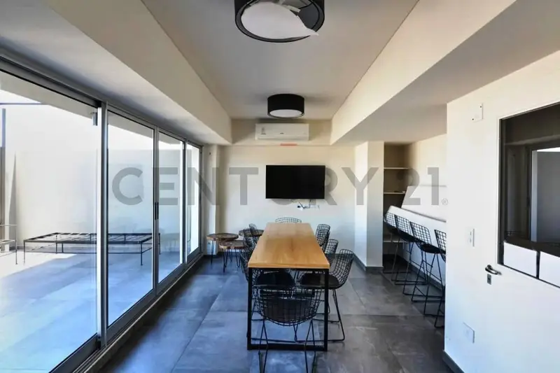Departamento en venta · Nuñez, CABA