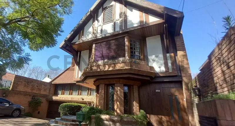Casa en venta · Florida, Vicente López, GBA Norte, Provincia de Buenos Aires