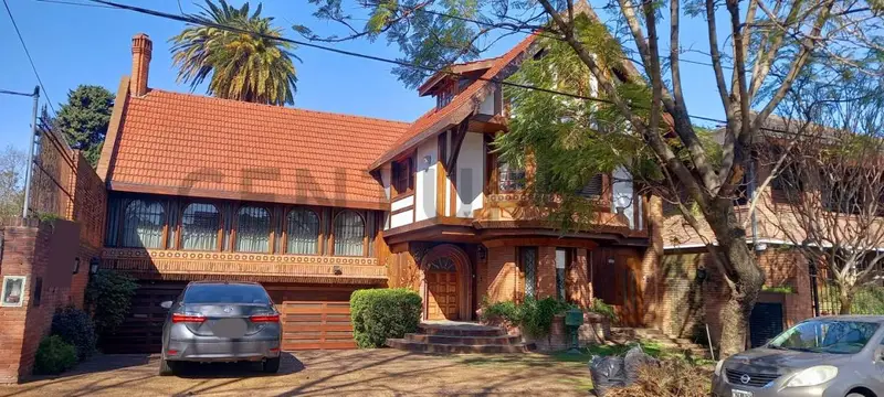 Casa en venta · Florida, Vicente López, GBA Norte, Provincia de Buenos Aires