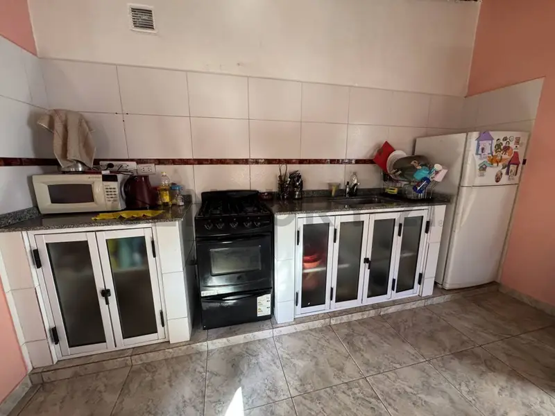 Casa en venta · Ramos Mejia, La Matanza, GBA Oeste, Provincia de Buenos Aires