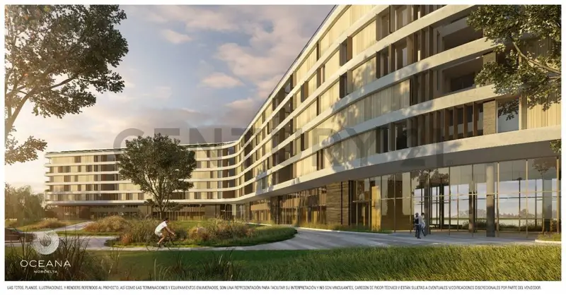 Departamento en venta · Tigre, GBA Norte, Provincia de Buenos Aires