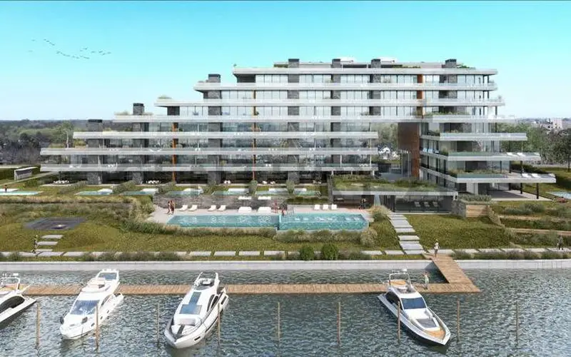 Departamento en venta · Tigre, GBA Norte, Provincia de Buenos Aires