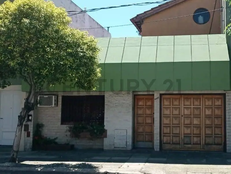 Casa en venta · Nueva Pompeya, CABA