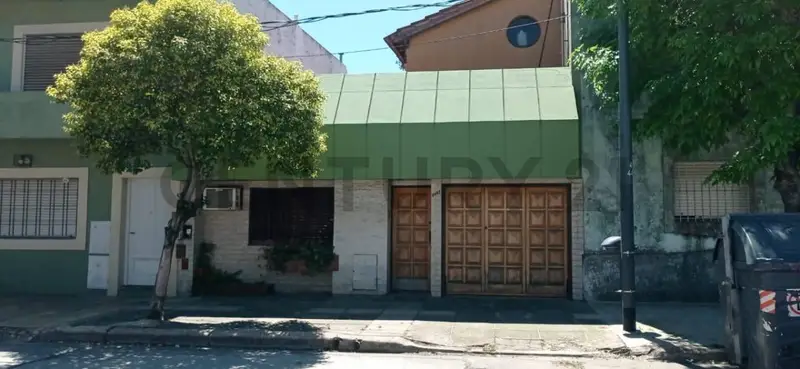 Casa en venta · Nueva Pompeya, CABA