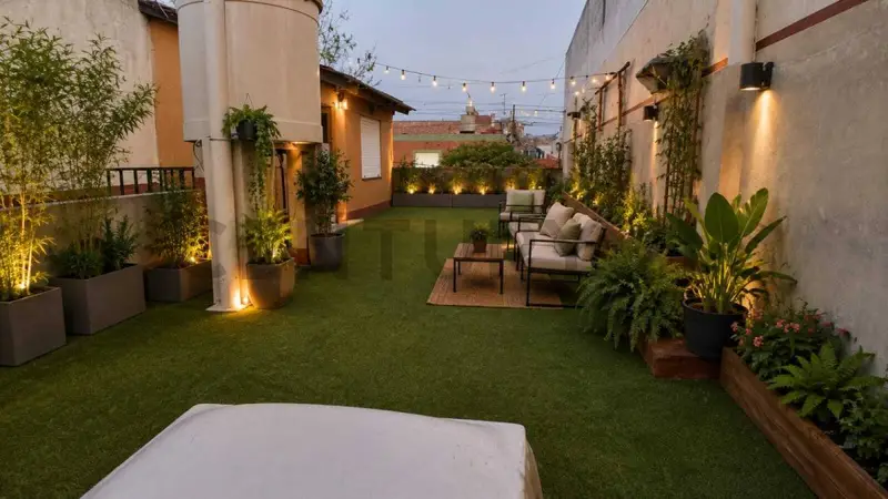 Casa en venta · Nueva Pompeya, CABA