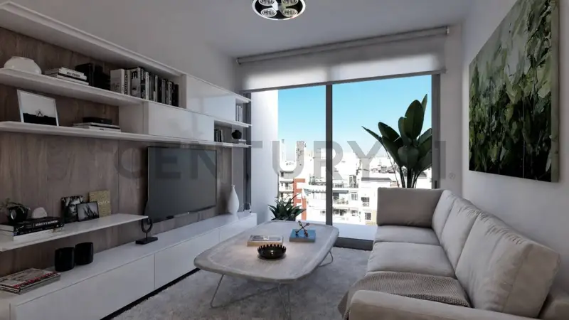Departamento en venta · Palermo, CABA