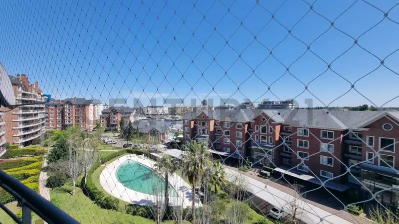Departamento en venta · Nordelta, Tigre, GBA Norte, Provincia de Buenos Aires