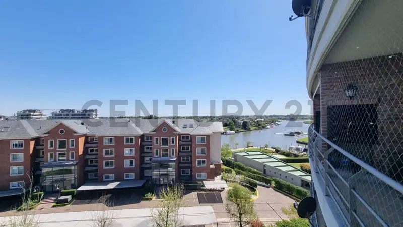 Departamento en venta · Nordelta, Tigre, GBA Norte, Provincia de Buenos Aires