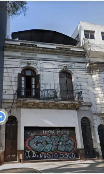 Terreno en venta · Caballito Norte, Caballito, CABA