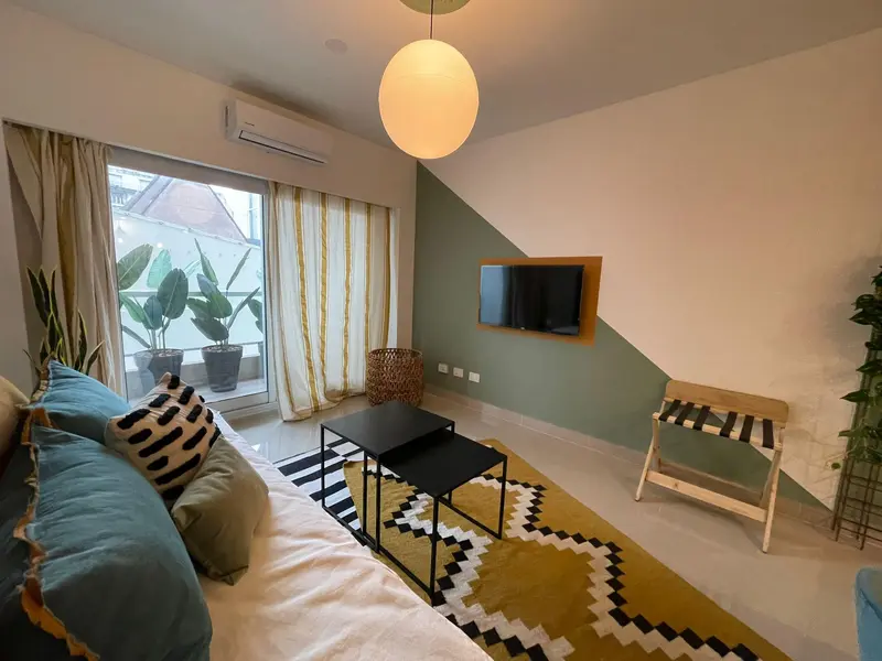 Departamento en venta · Belgrano, CABA