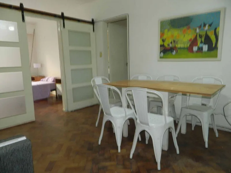 Departamento en venta · San Nicolás, CABA