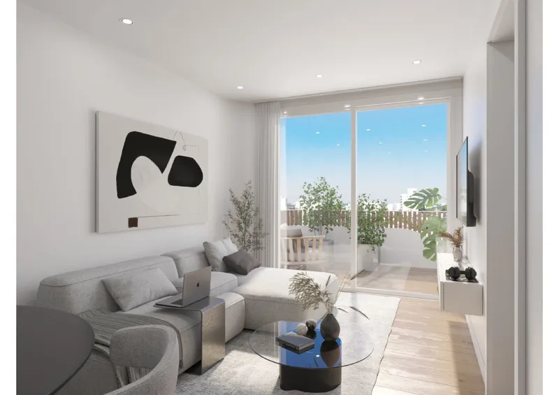 Departamento en venta · Palermo, CABA