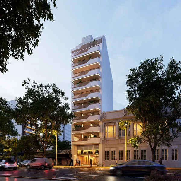 Departamento en venta · Palermo, CABA