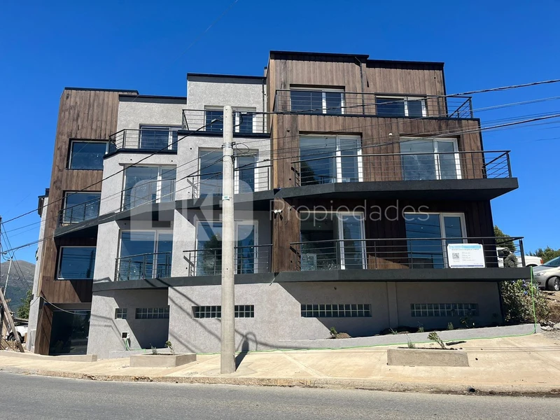 Departamento en venta · Jardín Botánico, San Carlos de Bariloche, Bariloche, Río Negro