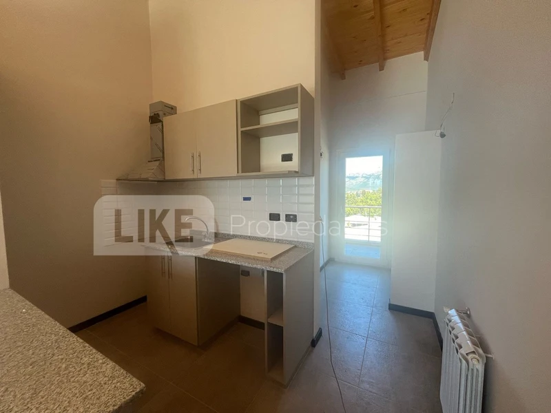 Departamento en venta · Jardín Botánico, San Carlos de Bariloche, Bariloche, Río Negro