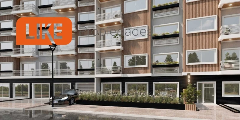 Departamento en venta · Centro, San Carlos de Bariloche, Bariloche, Río Negro