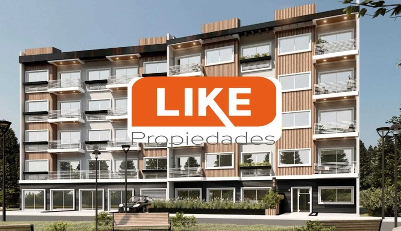 Departamento en venta · Centro, San Carlos de Bariloche, Bariloche, Río Negro