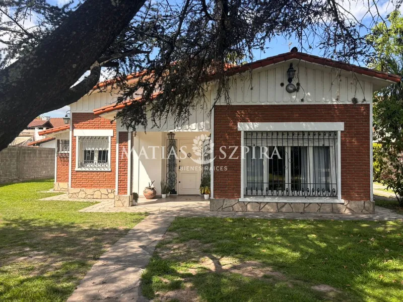 Casa en venta · Paso del Rey, Moreno, GBA Oeste, Provincia de Buenos Aires
