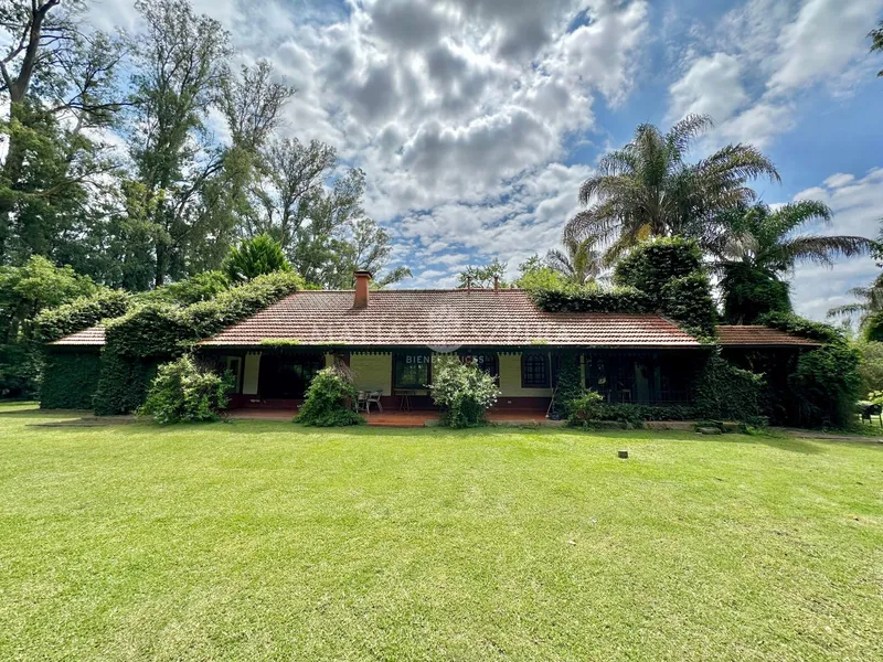 Casa en venta · El Moro, Marcos Paz, GBA Oeste, Provincia de Buenos Aires