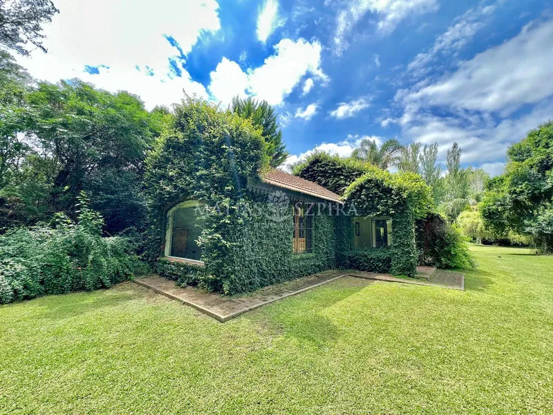 Casa en venta · El Moro, Marcos Paz, GBA Oeste, Provincia de Buenos Aires