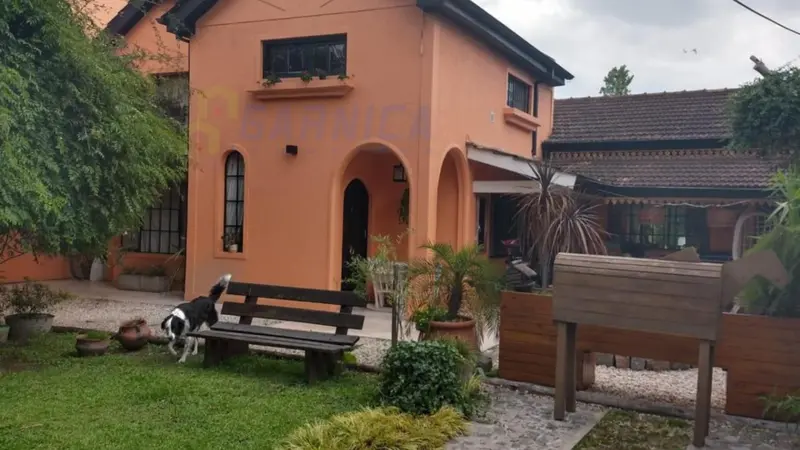 Casa en venta · Villa Gobernador Udaondo, Ituzaingó, GBA Oeste, Provincia de Buenos Aires