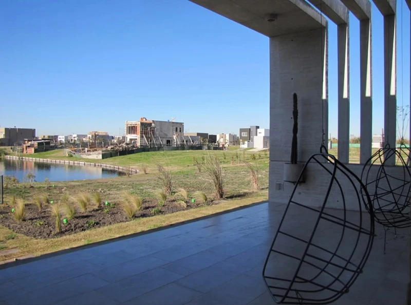 Terreno en venta · Los Castaños, Nordelta, Tigre, GBA Norte, Provincia de Buenos Aires