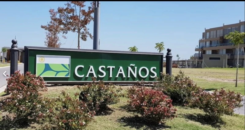 Terreno en venta · Los Castaños, Nordelta, Tigre, GBA Norte, Provincia de Buenos Aires