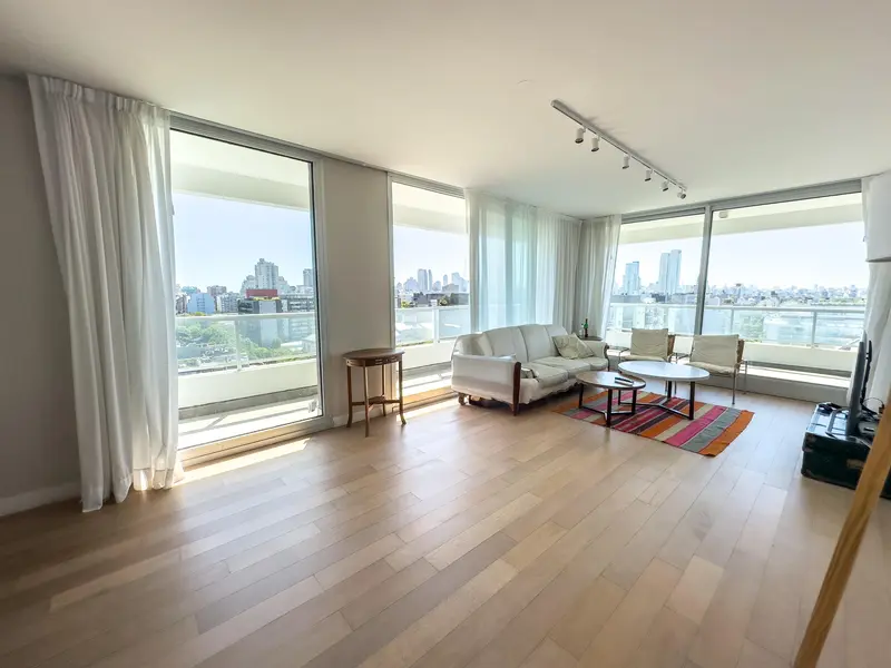 Departamento en venta · Colegiales, CABA