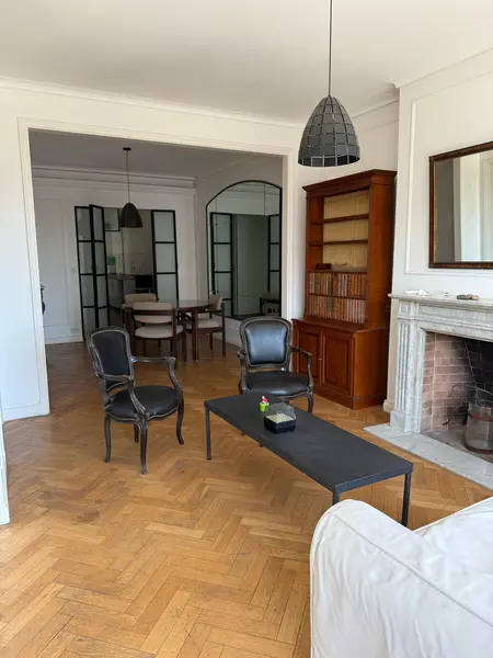 Departamento en venta · Recoleta, CABA
