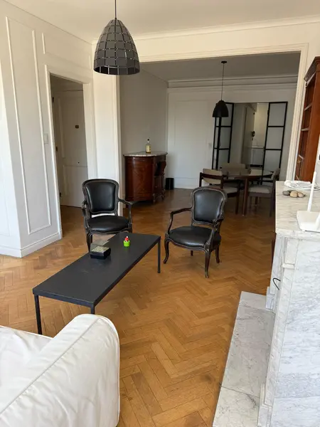Departamento en venta · Recoleta, CABA