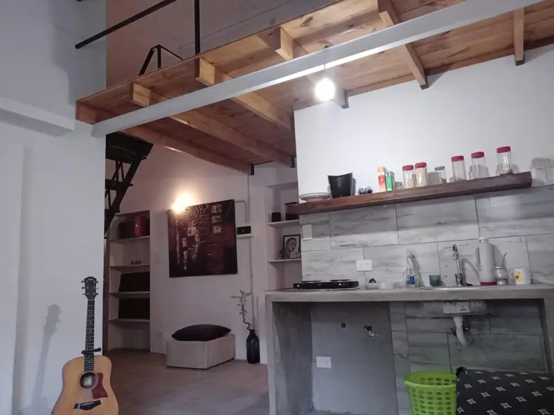 PH en venta · Barracas, CABA
