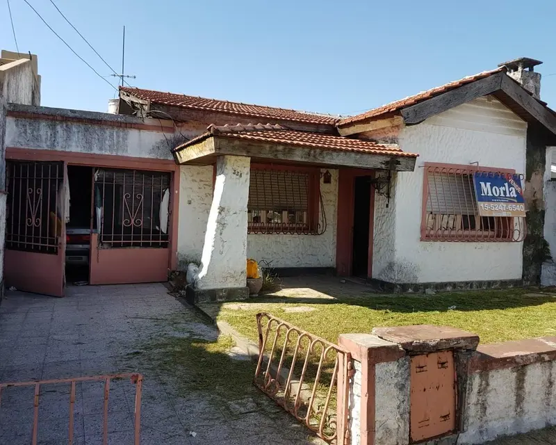 Casa en venta · Lomas del Mirador, La Matanza, GBA Oeste, Provincia de Buenos Aires