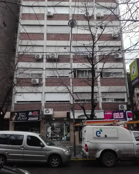 Departamento en venta · Ramos Mejia, La Matanza, GBA Oeste, Provincia de Buenos Aires