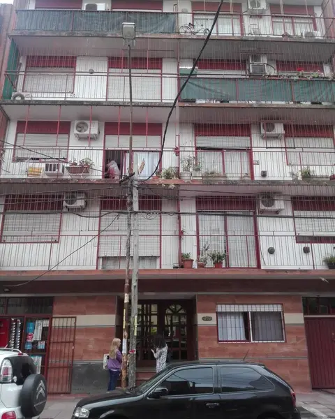 Departamento en venta · Ramos Mejia, La Matanza, GBA Oeste, Provincia de Buenos Aires