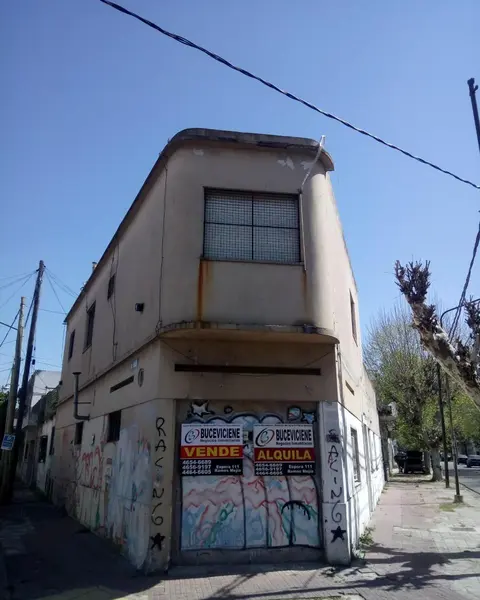Casa en venta · Ramos Mejia, La Matanza, GBA Oeste, Provincia de Buenos Aires