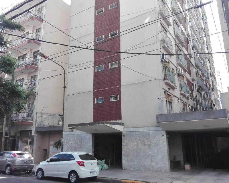 Departamento en venta · Ramos Mejia, La Matanza, GBA Oeste, Provincia de Buenos Aires