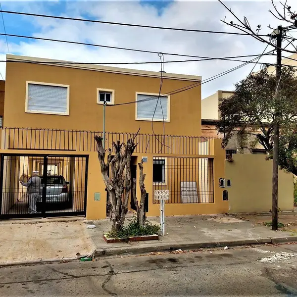 Departamento en venta · Ramos Mejia, La Matanza, GBA Oeste, Provincia de Buenos Aires