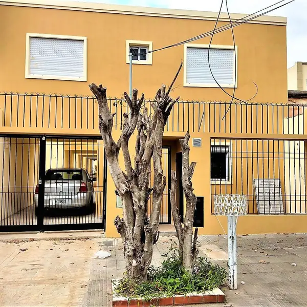 Departamento en venta · Ramos Mejia, La Matanza, GBA Oeste, Provincia de Buenos Aires