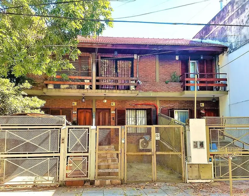 Casa en venta · Villa Sarmiento, Morón, GBA Oeste, Provincia de Buenos Aires