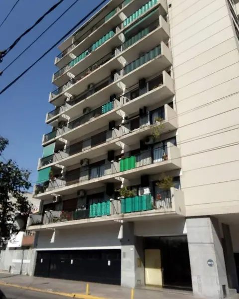 Departamento en venta · Ramos Mejia, La Matanza, GBA Oeste, Provincia de Buenos Aires
