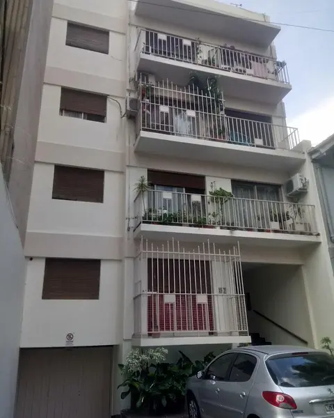 Departamento en venta · Ramos Mejia, La Matanza, GBA Oeste, Provincia de Buenos Aires