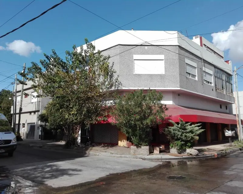 Departamento en venta · Ramos Mejia, La Matanza, GBA Oeste, Provincia de Buenos Aires