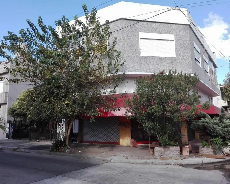 Departamento en venta · Ramos Mejia, La Matanza, GBA Oeste, Provincia de Buenos Aires