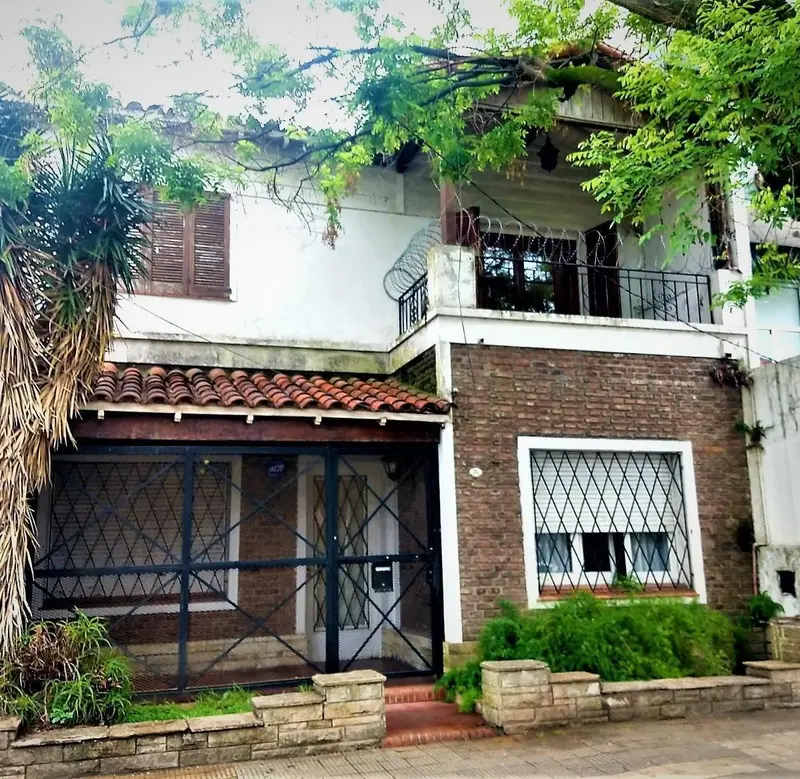 Casa en venta · Morón, GBA Oeste, Provincia de Buenos Aires