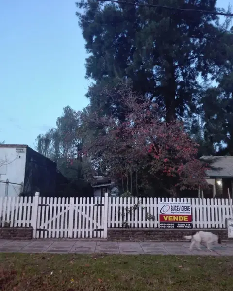 Casa en venta · Aldo Bonzi, La Matanza, GBA Oeste, Provincia de Buenos Aires