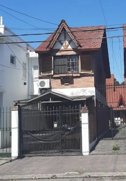 Casa en venta · Ramos Mejia, La Matanza, GBA Oeste, Provincia de Buenos Aires